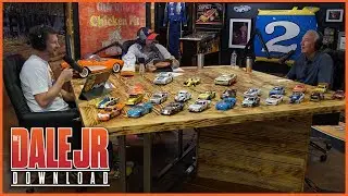 Dale Jr. Download: The Earnhardt & Jarrett Bond