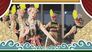 Pentas Ambal Warsa 53 UKM Swagayugama - Pañcādanu Majarātri