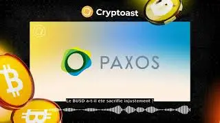 Affaire BUSD : Paxos gagne une bataille contre la Securities and Exchange Commission (SEC)