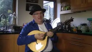 Favourite Things 6   Stefan Sobell Mandola