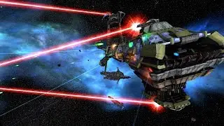 Freespace: Fleet Command - Great War