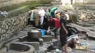 woliso, ethiopia