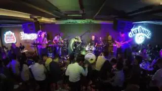 Love Bites - LIVE (Def Leppard Cover)