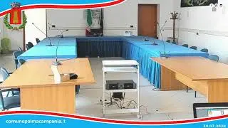 Live stream di Comune di Palma Campania