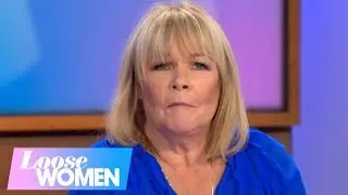 Loose Woman Linda Robson on Taking Time Out for Self-Love and Her OCD Recovery | Loose Women