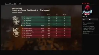 MugaiJohn's Live PS4 Broadcast