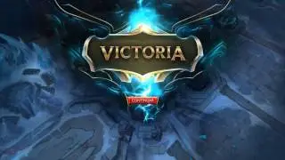 ARAM week [El Mystletain y Comentarios de Igor. Privacidad de tu cuenta]