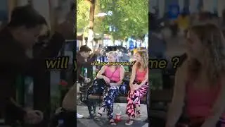 Ajak nikah Bule Belanda langsung bawa pulang #shorts
