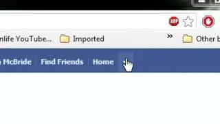 How to block Game Requests on Facebook