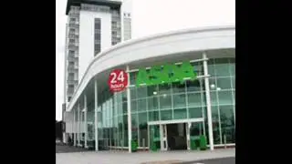 Tesco Is Cheaper! Asda Announcement [Hilarious Video]
