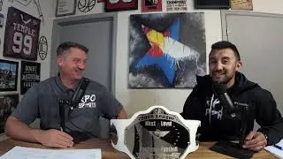 The Next Level Fantasy Podcast