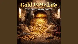 Gold Is My Life