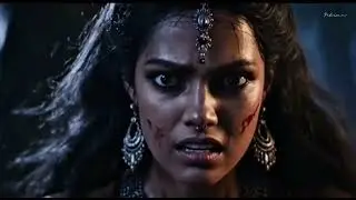 Shri Ram Vs Demon Khara (TELUGU)IAlShort Film | Krishna Productions | Ramayana