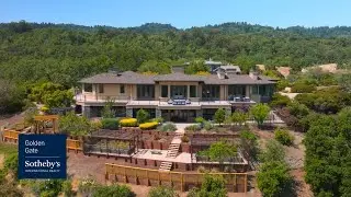 5 Redberry Ridge Portola Valley CA | Portola Valley Real Estate