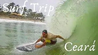 Surf Trip Cear&aacute;