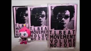 T.L.B.M. - Shimmy
