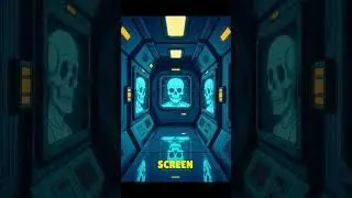 &ldquo;The Space Station That Trapped Their Souls 👻🚀 | Future Horror Story&rdquo;