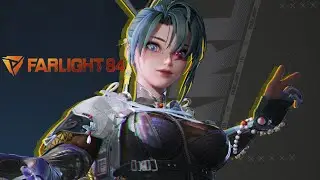 ふぁふぁ【Farlight84】【ファーライト84】