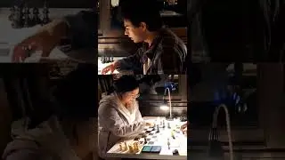 Chess, trash talk & mind games ♟️🔥 | Sunway Sitges Analysis Room