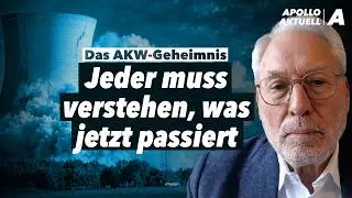 „Jetzt kommt die Rechnung“: Die große Vahrenholt-Abrechnung