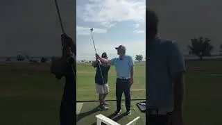Awesome drills from my last day in Dallas #golf #golfswing #golftips #golfswingcoach