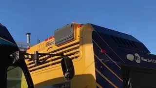 Kingsbridge Bus Depot
