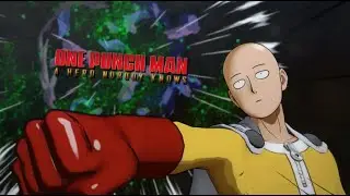 One Punch Man: A Hero Nobody Knows gameplay walkthrough 2 ITA