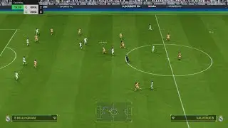 Sabah sabah güzel bir maç😀