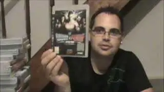 Ma collection de jeux Ps3