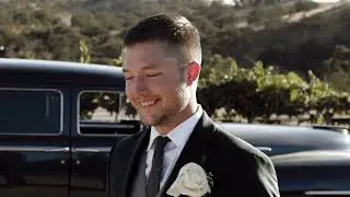 Jordan & Lexa | Paso Robles Wedding