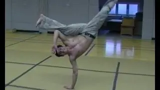 Meto Ege Showreel 2007