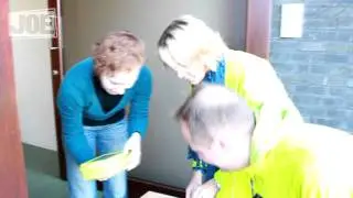 SOS Speelgoed - Free Souffriau