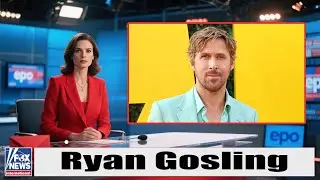 😱 Ryan Gosling&rsquo;s Darkest Secret Finally Revealed &mdash; Hollywood Tried to Bury This Story