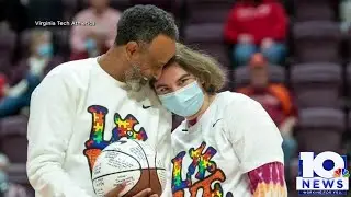 Impact of Special Olympics