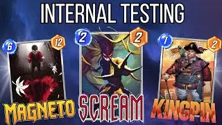 Apparently This Is the Best Deck According To Second Dinner