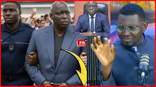 Deal bi claté na :Madiambal apres la plainte de Son fils,  Cheikh Diba Cité -Juriste Thioune montre
