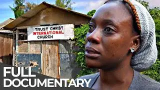 Preacher of Death | Kenya: The Cult That Promised Heaven and Delivered Hell | Free Documentary