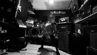 SIDEON - Mitherland Express [Demo]