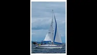 Hallberg Rassy 36 MKII   1997