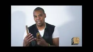Isidro Perez | The Yambu Clave and the Cajón [02/05]
