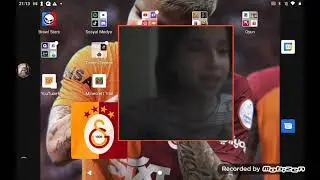 nonolive de saat 21:21 de yayın baskıya aktır (duyuru)