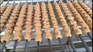 BABAR KHAN HOTAL & RESTAURANT MIRPUR SPECIAL FOODS BEEF KABAB & MALI BOTI