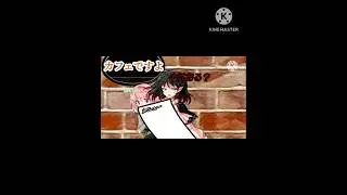 カフェに無い注文をするな!!!#東方改変pv