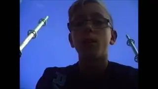 inbrak vlog in het gebouw staan  (leuk)