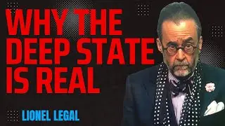 Why the Deep State Is Real