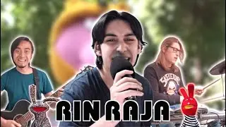 Rin Raja - 31 Minutos (Cover) Ft. Maximo Thomas