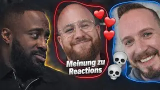 Manuellsen gibt Props an Jay Jiggy 🥰 nicht an Marvin California 💀 SSYNIC Podcast