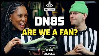 Is Nike Air Max the most ICONIC sneaker ever? | Unlocked EP 014
