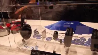 Vivitouch sorgt f&uuml;r besseres Gaming