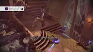 Darksiders Genesis - Bastions Fall Collectibles (Chapter 11) (Good Deeds Trophy)